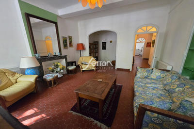 Appartement - 107 m² - 3 pièces