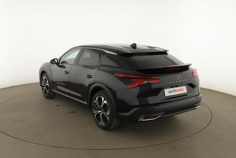 Citroën C5 X 1.2 PureTech Plus Eat8 131 ch