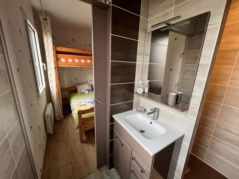 Maison - 64 m² - 3 pièces