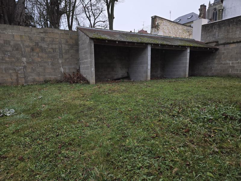 Maison - 70 m² - 4 pièces