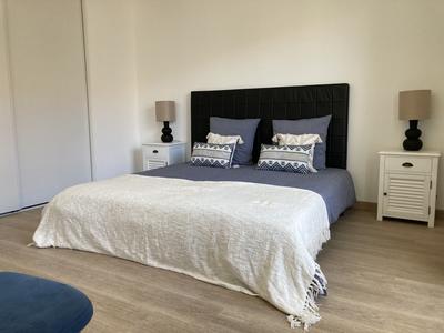 Appartement - 105 m² - 4 pièces