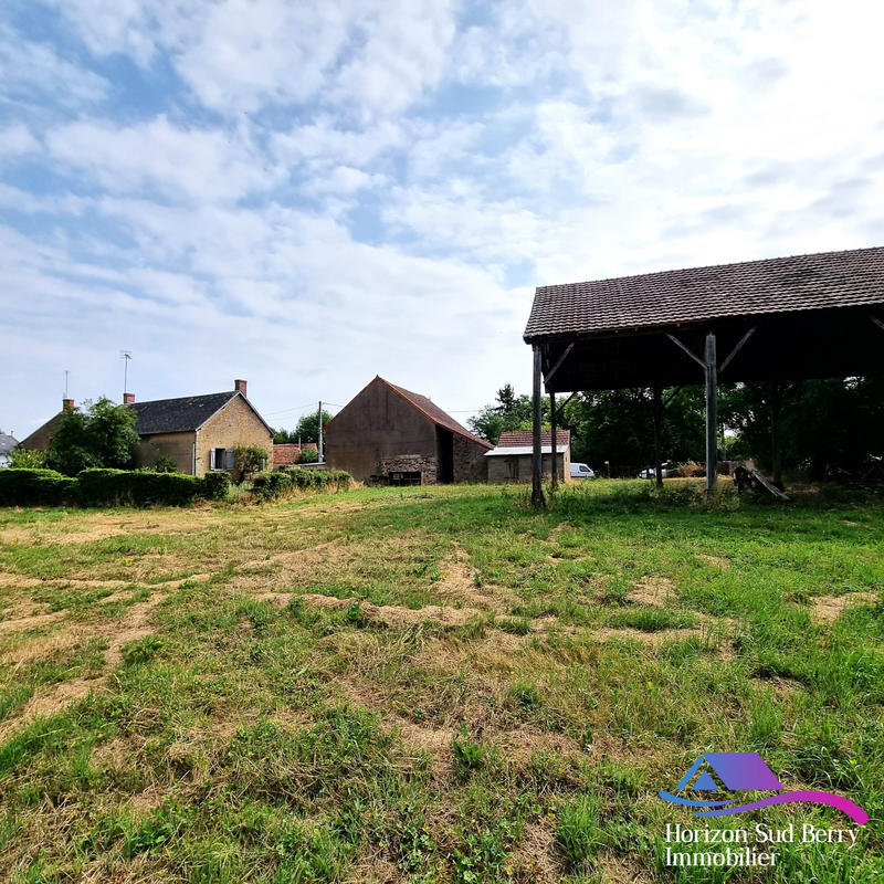 Maison - 66 m² - 2 pièces