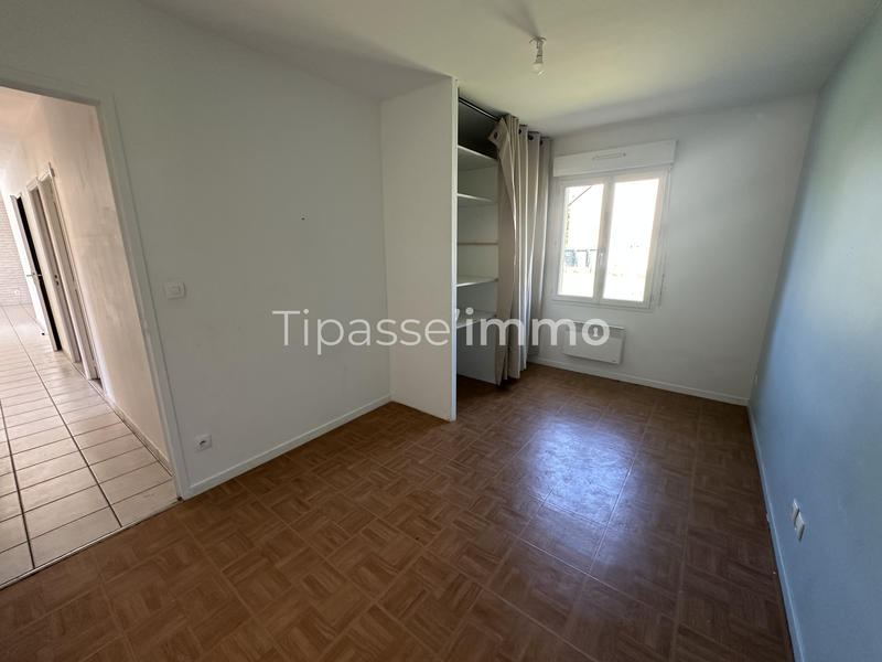 Maison - 103 m² - 5 pièces