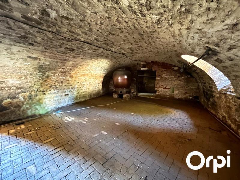 Ferme - 270 m² - 7 pièces