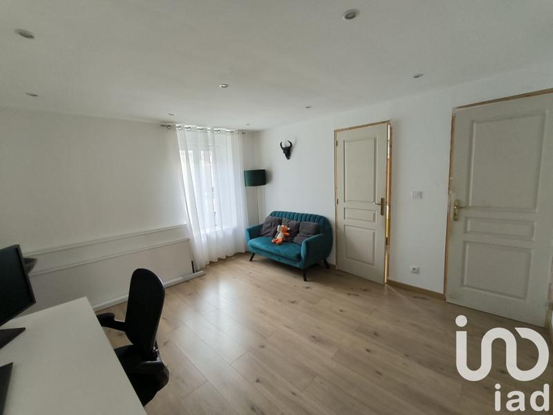 Maison - 131 m² - 5 pièces