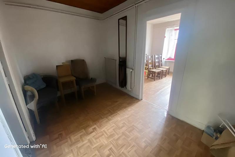 Maison - 123 m² - 10 pièces