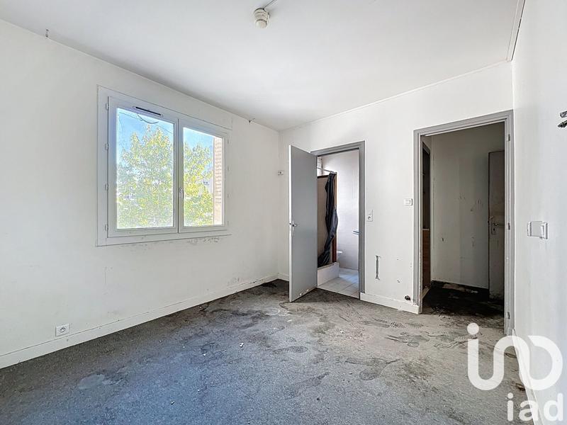 Appartement - 88 m² - 4 pièces