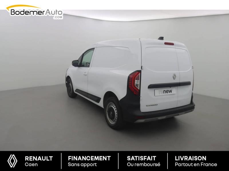 Renault Kangoo Van Tce 130 Extra - 22