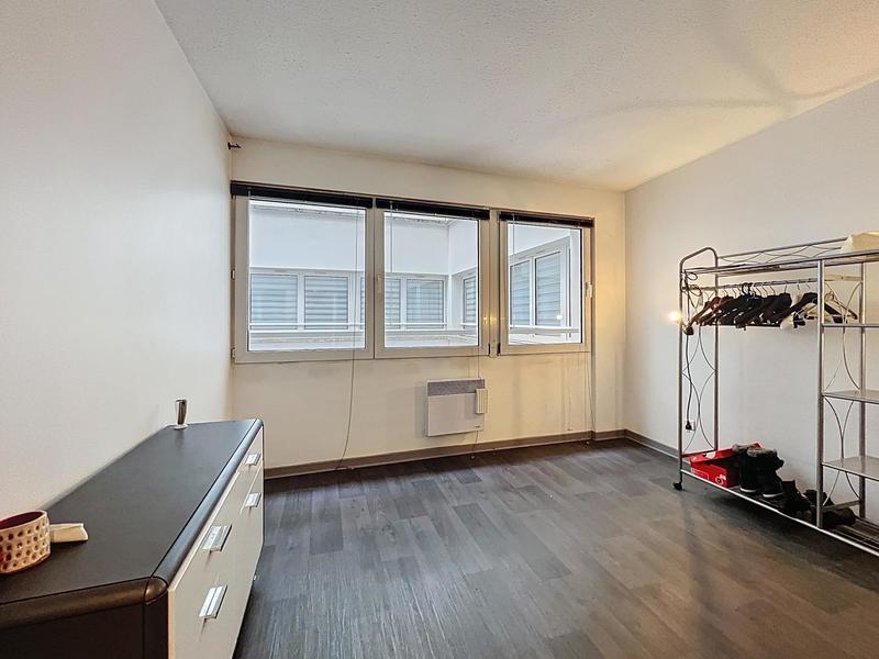 Appartement - 141 m² - 4 pièces