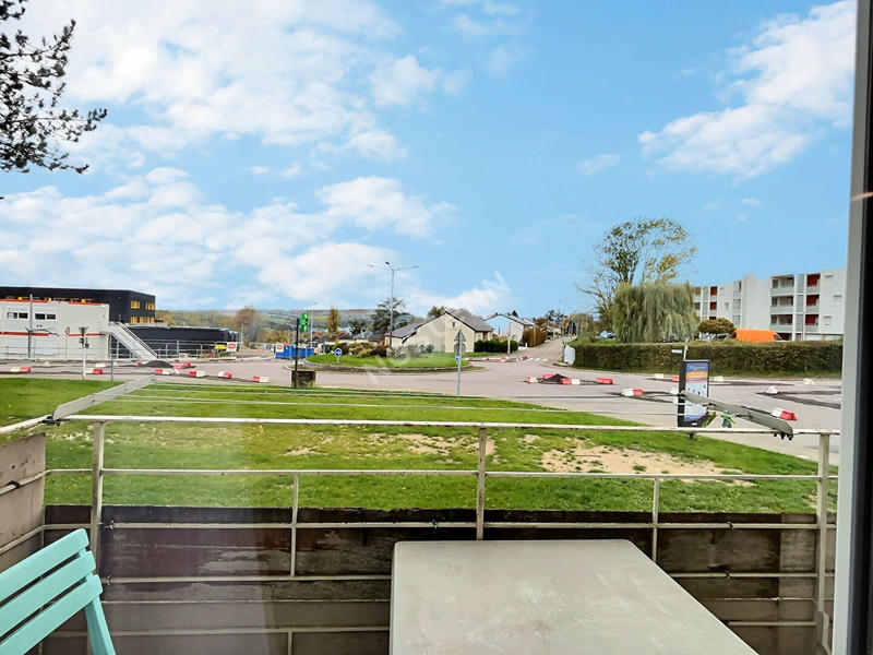 Appartement - 76 m² - 3 pièces