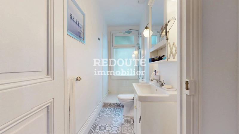 Maison de ville - 173 m² - 8 pièces