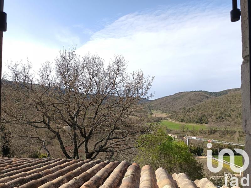 Maison de campagne - 146 m² - 7 pièces