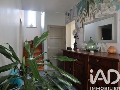 Maison - 170 m² - 6 pièces