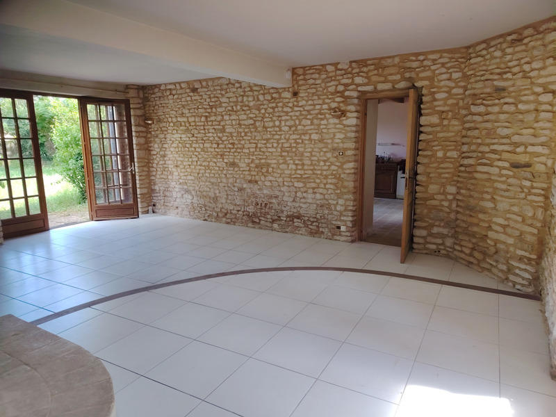Maison de campagne - 195 m² - 9 pièces