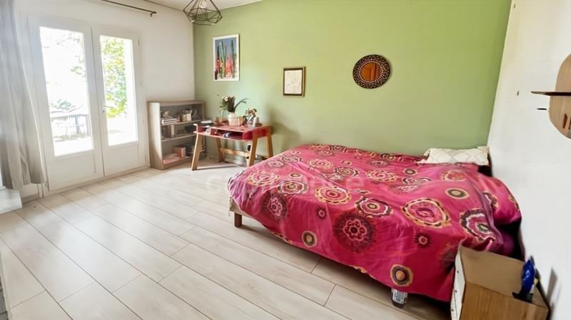 Maison - 160 m² - 5 pièces