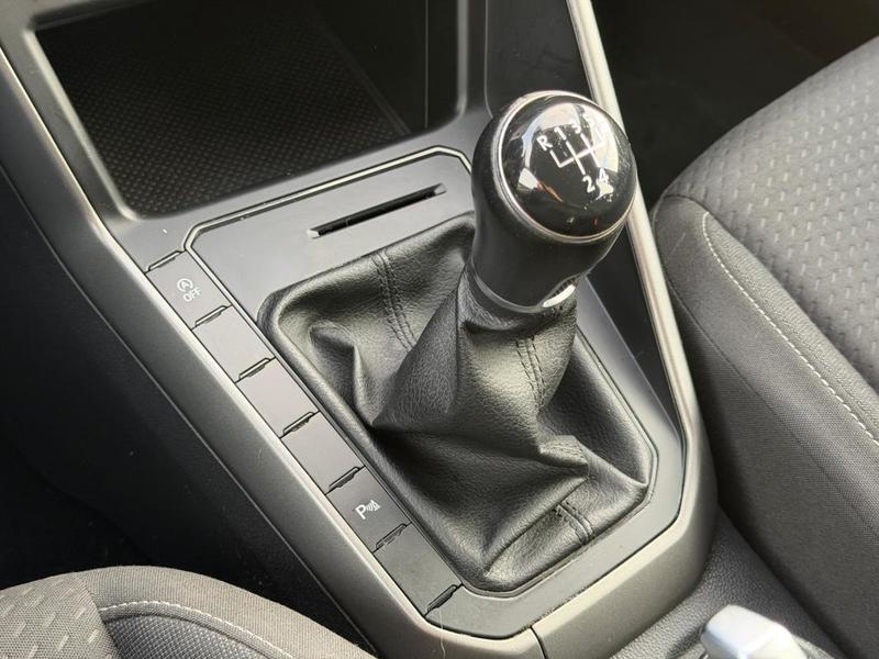 Volkswagen Polo Business 1.6 Tdi 95 s&amp;S Bvm5 Confortline