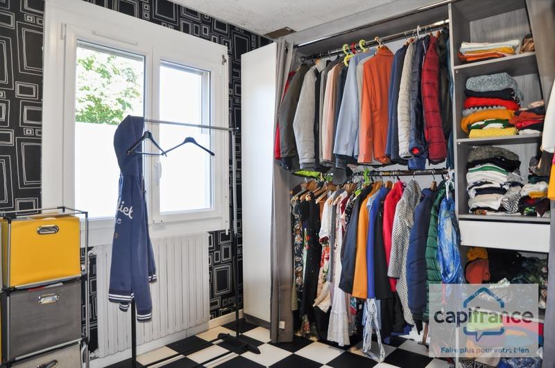 Maison - 200 m² - 9 pièces