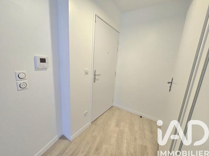 Appartement - 52 m² - 2 pièces