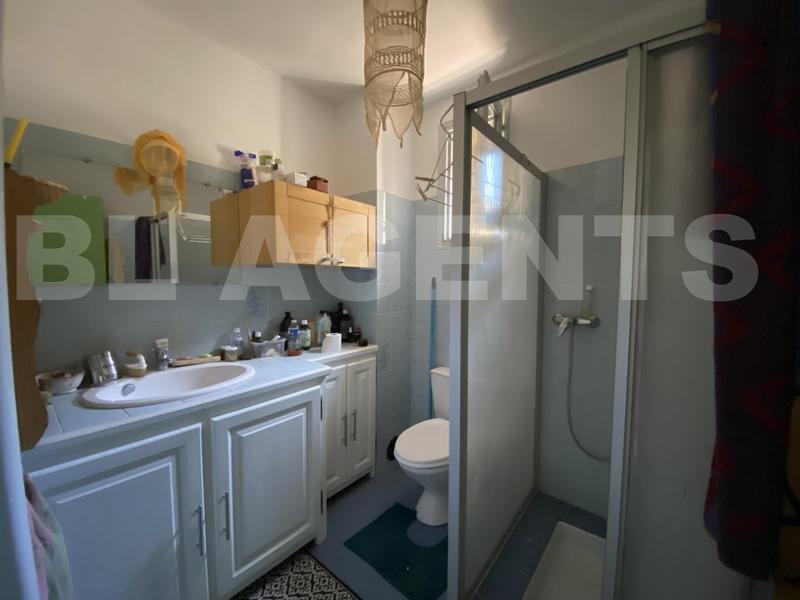 Maison - 62 m² - 3 pièces