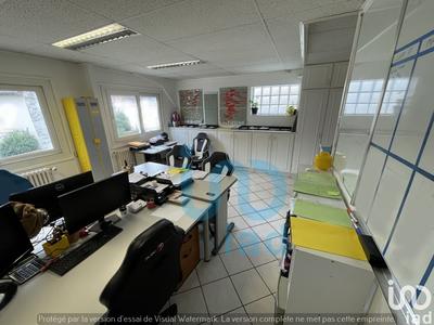 Local commercial - 475 m²