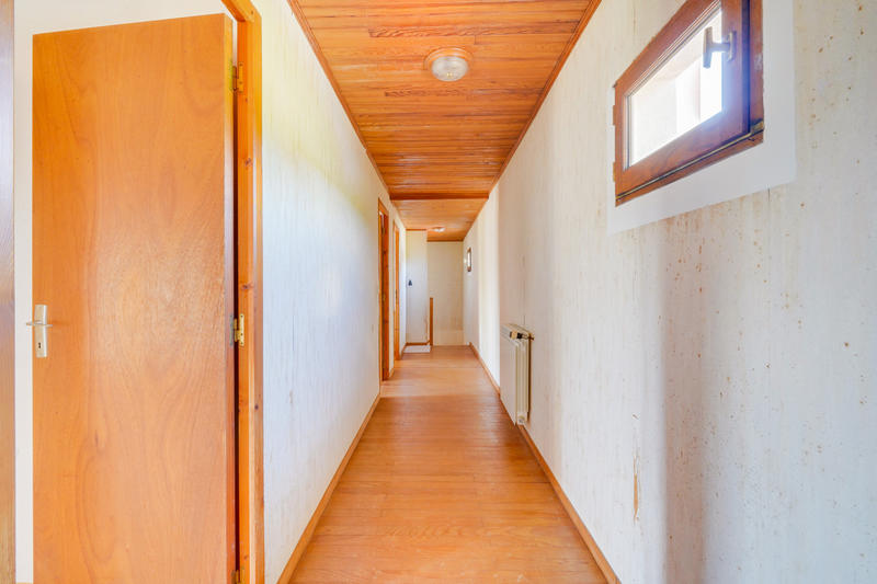 Maison - 190 m² - 7 pièces