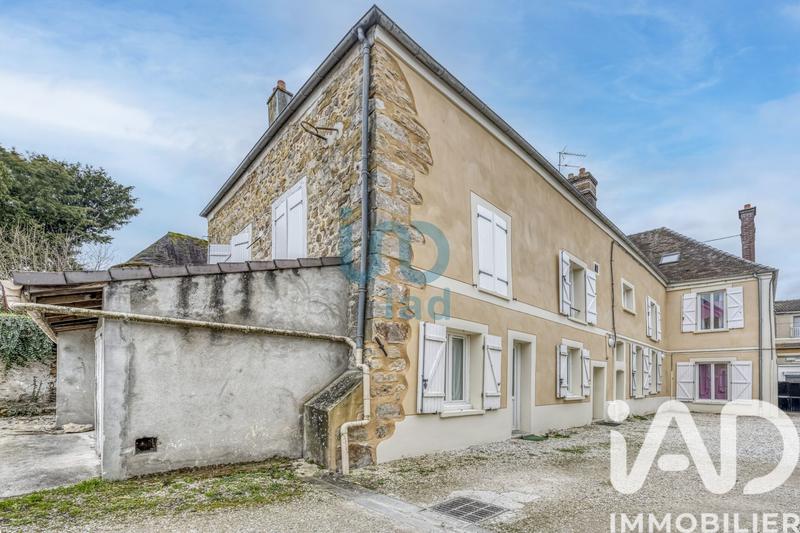 Appartement - 75 m² - 3 pièces