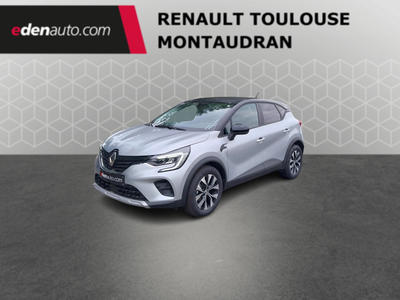 Renault Captur TCe 100 Gpl Evolution