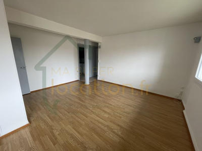 Appartement - 56 m² - 2 pièces