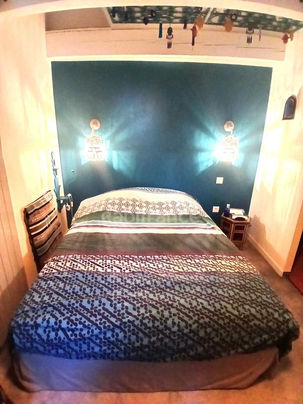 Maison de village - 70 m² - 4 pièces