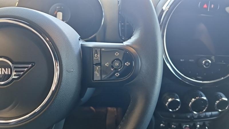 Mini Countryman F60 Lci 136 Ch Bva7 Cooper Essential