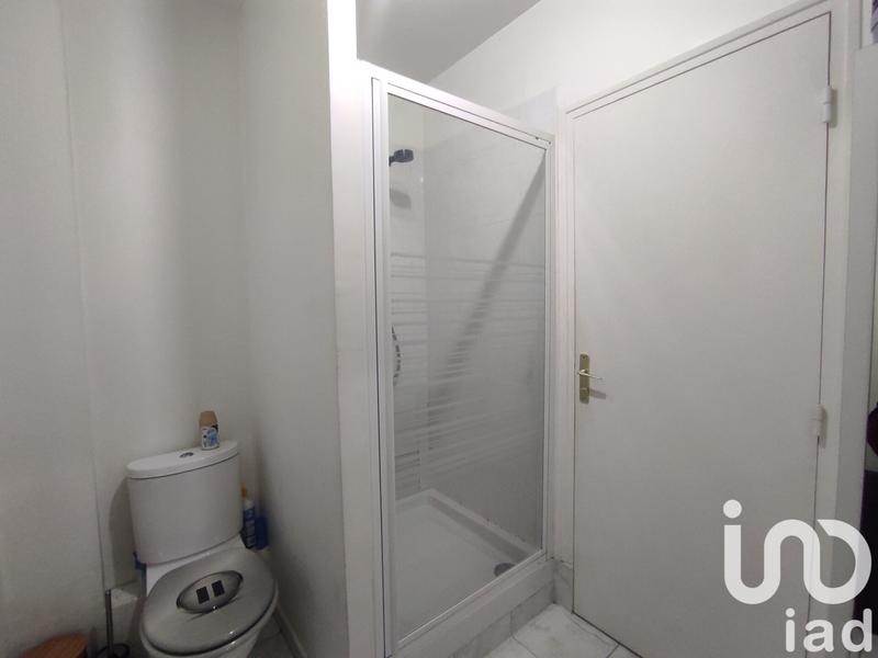 Appartement - 36 m² - 2 pièces