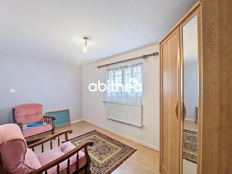 Maison - 170 m² - 8 pièces