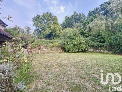 Maison - 131 m² - 6 pièces