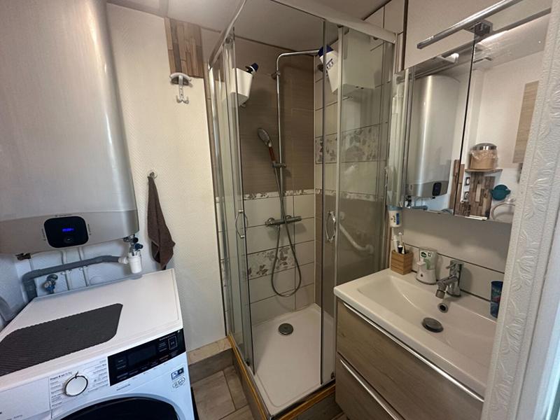 Maison - 38 m² - 2 pièces