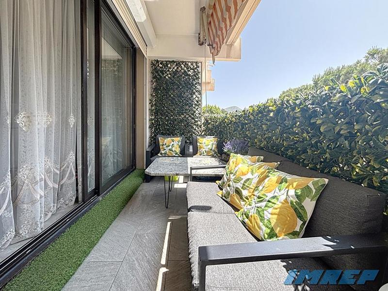 Appartement - 75 m² - 3 pièces