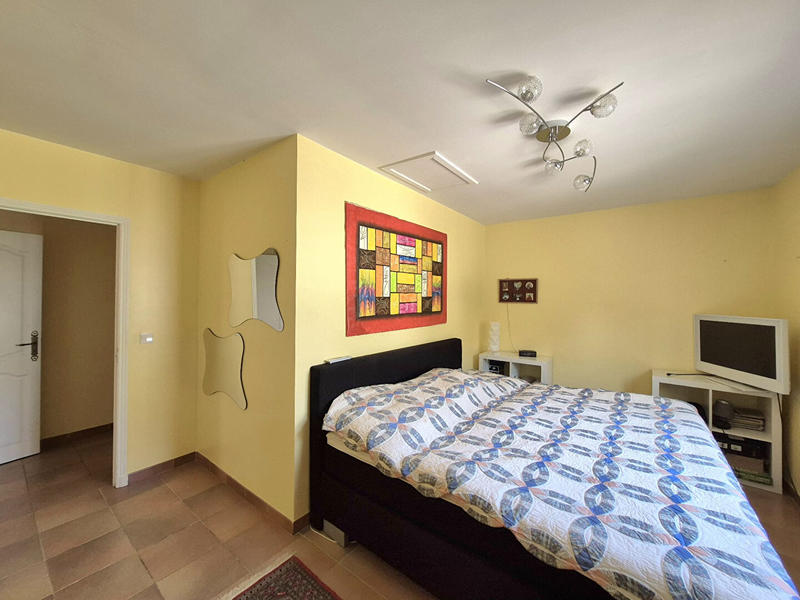 Maison - 170 m² - 5 pièces