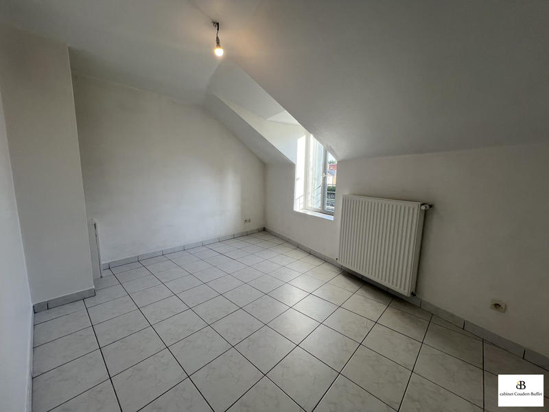 Maison - 70 m² - 3 pièces