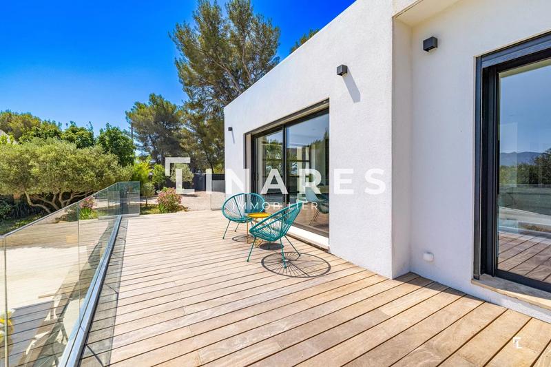 Maison - 156 m² - 5 pièces