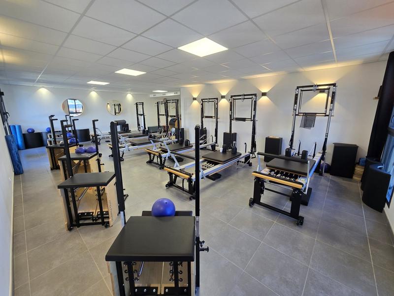 Local d'activités - 102 m²