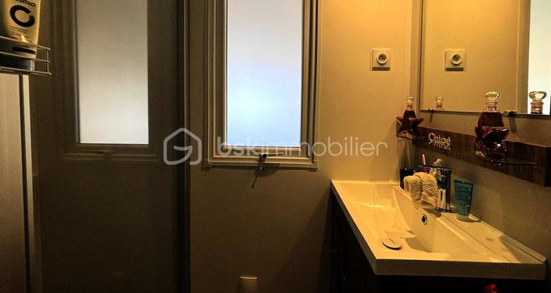 Maison - 40 m² - 4 pièces