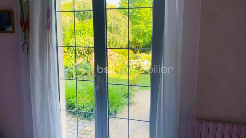 Propriété - 184 m² - 7 pièces