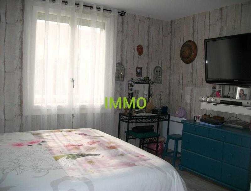 Pavillon - 109 m² - 5 pièces