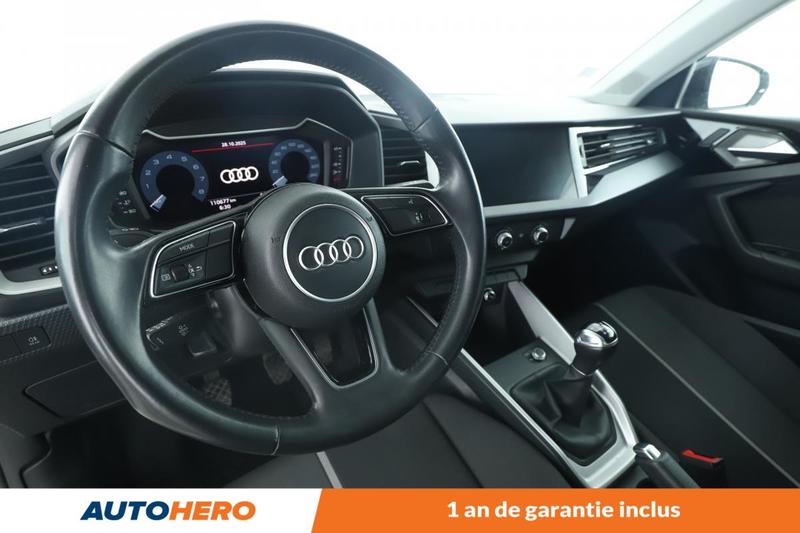 Audi A1 Sportback 30 Tfsi Design 116 ch