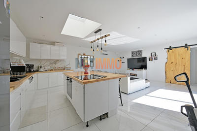 Villa - 111 m² - 4 pièces