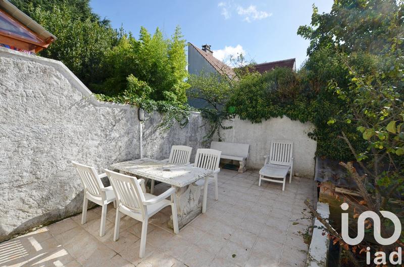 Maison - 125 m² - 4 pièces