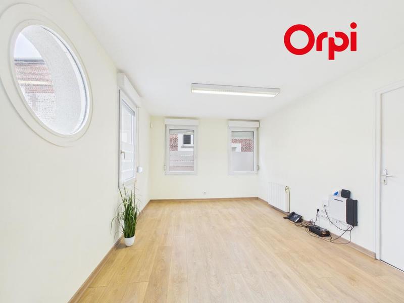 Appartement - 59 m² - 2 pièces