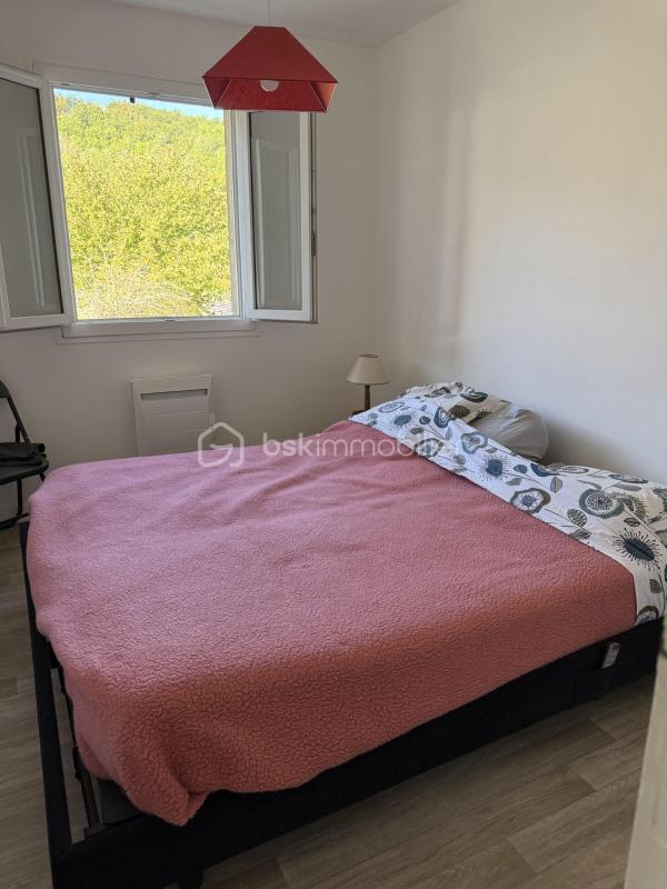 Maison de ville - 80 m² - 5 pièces