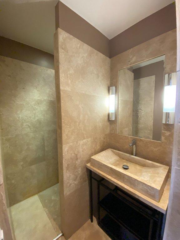 Chambre - 15 m² - 1 pièce