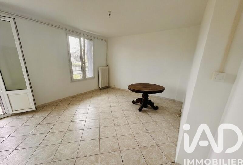 Appartement - 69 m² - 4 pièces