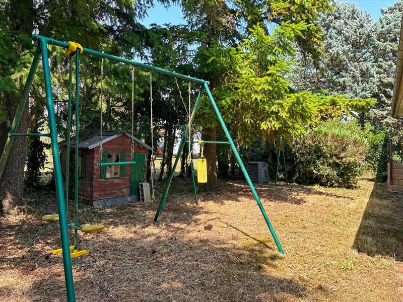 Maison - 115 m² - 4 pièces